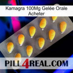 Kamagra 100Mg Gelée Orale Acheter cialis1